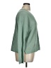 Carve Designs 100% Organic Cotton Green Pullover Sweater Size XL - photo 4