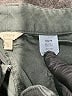 J.Crew Gray Cargo Pants Size 6 - photo 7