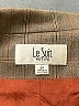 Le Suit Brown Cardigan Size 6 (petite) - photo 7