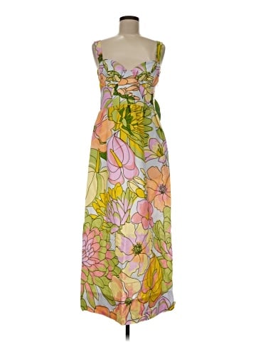 FARM Rio Casual Dress (view 1)