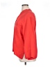 Zara Red 3/4 Sleeve Blouse Size XL - photo 5