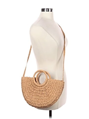 Unbranded Crossbody Bag (view 2)