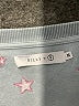 Billy T Stars Gray Sweatshirt Size 3X - photo 7