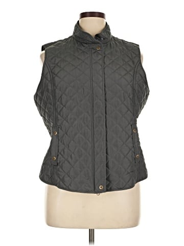 Van Heusen Vest (view 1)
