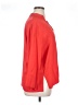 Zara Red 3/4 Sleeve Blouse Size XL - photo 4