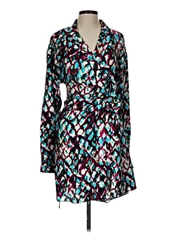 Saloni Casual Dress (view 1)