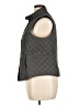 Van Heusen 100% Polyester Gray Vest Size XL - photo 5