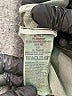 Gap 100% Cotton Camo Green Jacket Size XL (tall) - photo 7