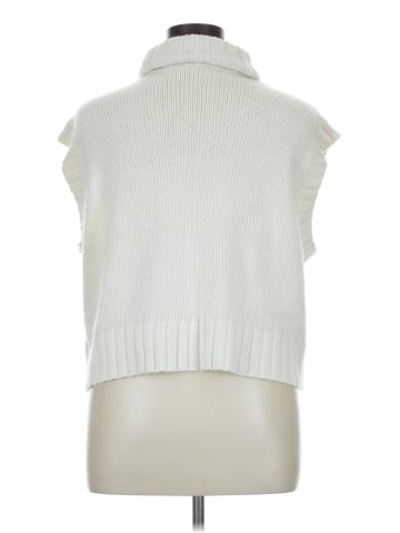 Divided by H&M Sweater Vest (view 2)