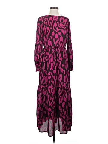 Who What Wear Casual Dress (view 1)