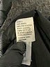 Wearmaster Outerwear Gray Wool Coat Size S - photo 7
