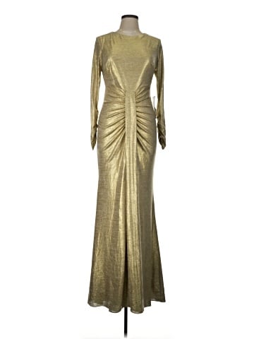 Betsy & Adam Cocktail Dress (view 1)