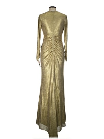 Betsy & Adam Cocktail Dress (view 2)