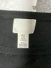 H&M Black Pullover Sweater Size XL - photo 7
