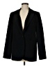 Banana Republic Factory Store Black Blazer Size 8 - photo 1