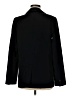 Banana Republic Factory Store Black Blazer Size 8 - photo 2