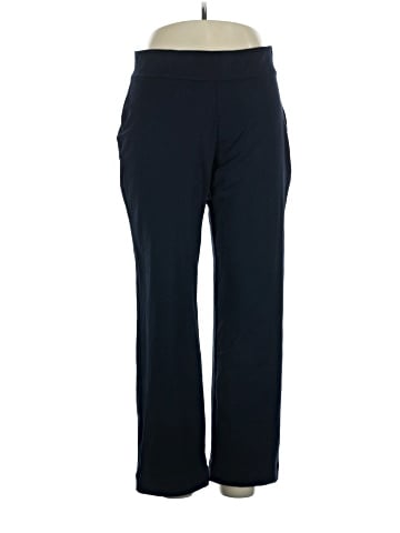 Lands' End Active Pants (view 1)