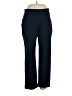 Lands' End Solid Blue Active Pants Size 1X - photo 1
