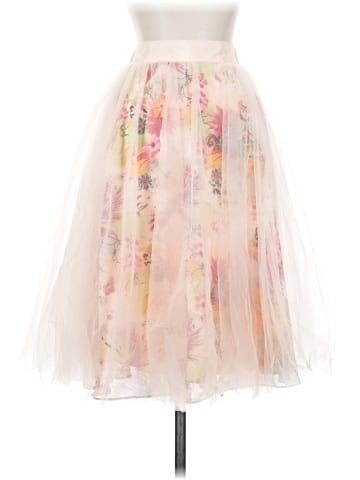 Space 46 Formal Skirt (view 1)