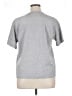 Alfred Dunner Silver Short Sleeve Top Size XL - photo 2