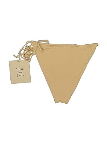 Stone Fox Swim Swimsuit Bottoms (view 2)