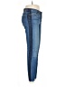 Paige Hearts Blue Jeans Size 28 waist - photo 4