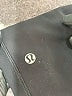 Lululemon Athletica Color Block Black Active Pants Size 6 - photo 7