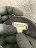Madewell Chevron-herringbone Black Jeans Size 31 waist (tall) - photo 8