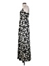 Ann Taylor LOFT 100% Polyester Black Casual Dress Size XS - photo 5