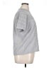 Alfred Dunner Silver Short Sleeve Top Size XL - photo 4