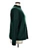 LC Lauren Conrad Green Turtleneck Sweater Size 0X - photo 4
