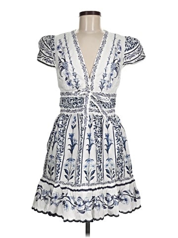 FARM Rio Casual Dress (view 1)