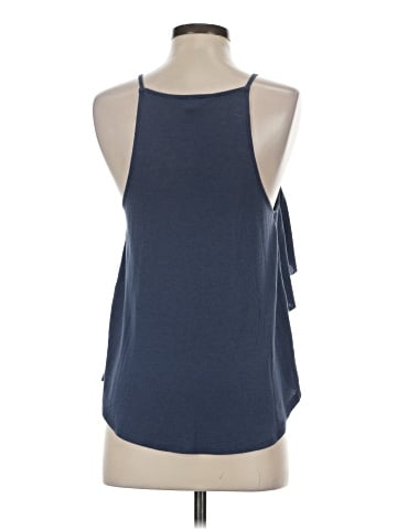 Express Sleeveless Top (view 2)