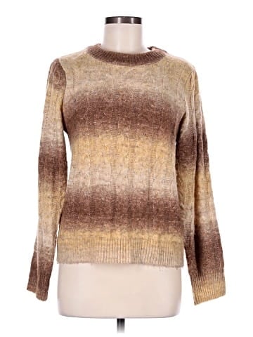 Central Park West Pullover Sweater (view 1)