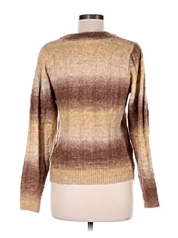 Central Park West Pullover Sweater (view 2)