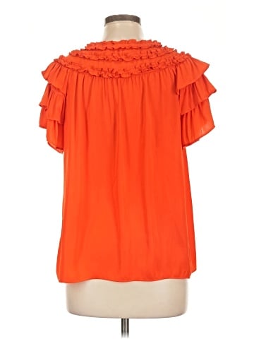 TCEC Sleeveless Blouse (view 2)