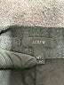 J.Crew Gray Dress Pants Size 12 (tall) - photo 7