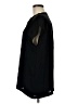 Vince. Black Short Sleeve Blouse Size M - photo 5