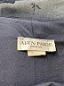 Alyn Paige 100% Polyester Black Cocktail Dress Size 6 - photo 7