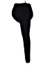 Blanqi Black Active Pants Size Lg Maternity - photo 5