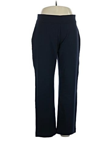 Lands' End Casual Pants (view 1)