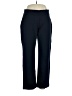 Lands' End Solid Blue Casual Pants Size 1X - photo 1
