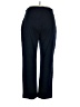 Lands' End Solid Blue Casual Pants Size 1X - photo 2
