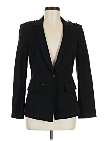White House Black Market Blazer (view 1)