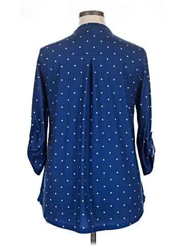 Zattcas Long Sleeve Polo (view 2)