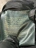 Liz Claiborne 100% Polyester Black Coat Size M - photo 8