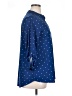 Zattcas Blue Long Sleeve Polo Size XL - photo 4