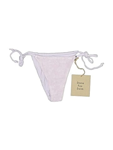 Stone Fox Swim Swimsuit Bottoms (view 1)
