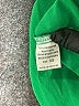 Bellatrix 100% Polyester Green Long Sleeve Blouse Size XS - photo 8