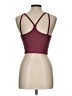 Unbranded Burgundy Tank Top Size L (estimated) - photo 2